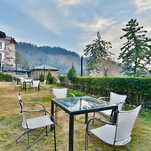  Resort Hillcrest By Dls India