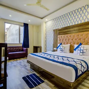 **** Hotel Smart Plaza Delhi Airport India