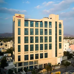**** Hotel Pride India