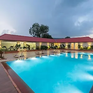 **** Hotel Pandora Grand, Udaipur- Nestled In Nature Wrapped In Luxury India