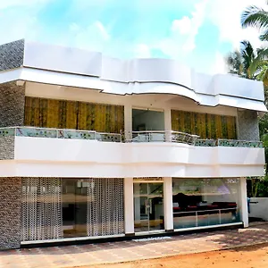 Bed & Breakfast Mugal Beach