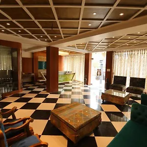 *** Hotel Sarin India